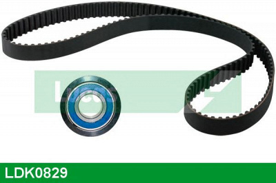 LUCAS ENGINE DRIVE ldk0829 -
